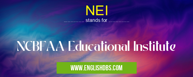 NEI