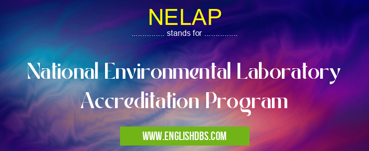 NELAP