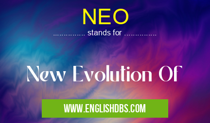 NEO