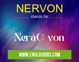 NERVON
