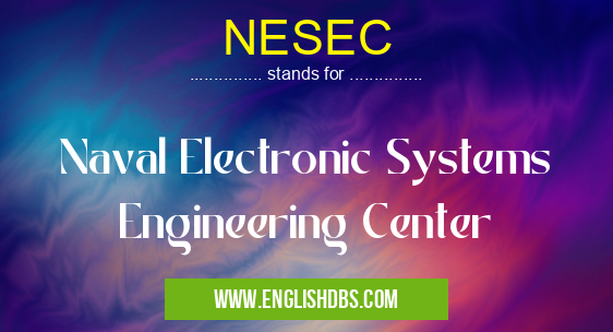 NESEC