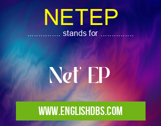 NETEP