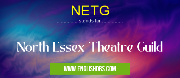 NETG