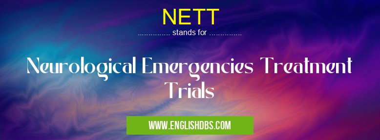 NETT