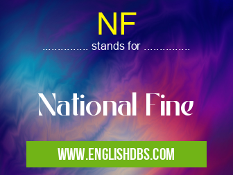 NF