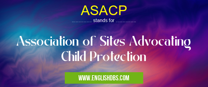 ASACP