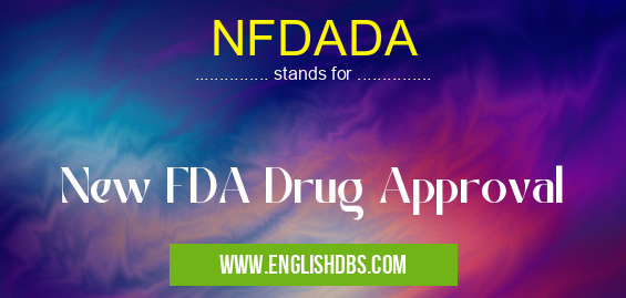 NFDADA