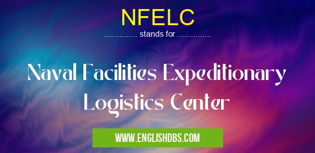 NFELC