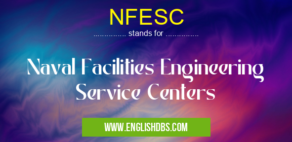 NFESC