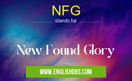 NFG
