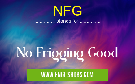 NFG