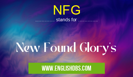 NFG