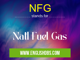 NFG