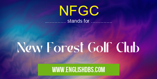 NFGC