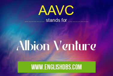 AAVC