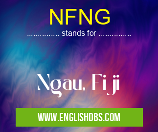 NFNG