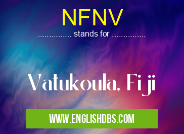 NFNV