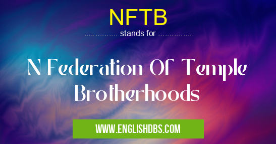 NFTB