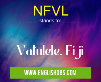 NFVL