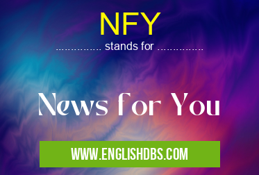NFY