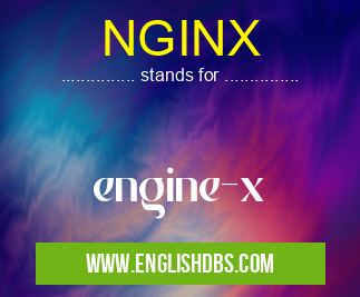 NGINX