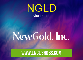 NGLD
