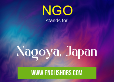 NGO