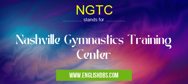NGTC