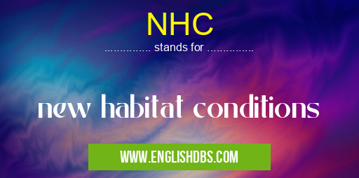 NHC