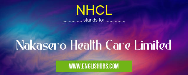 NHCL
