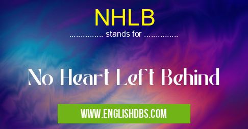 NHLB