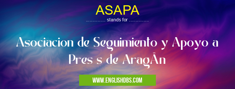 ASAPA