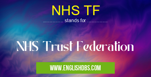 NHS TF