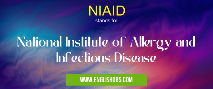 NIAID