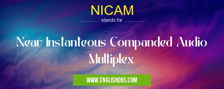 NICAM