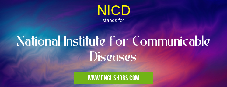 NICD