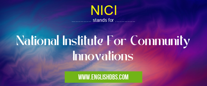NICI