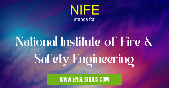 NIFE