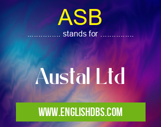 ASB