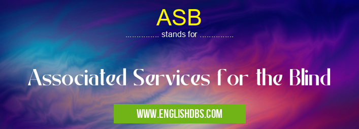ASB