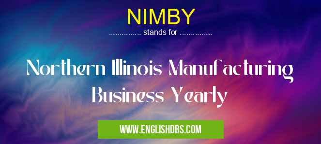 NIMBY