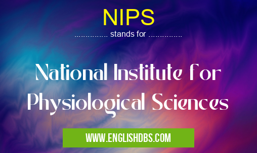 NIPS