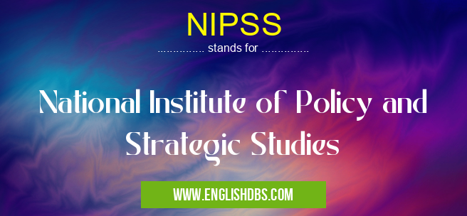 NIPSS