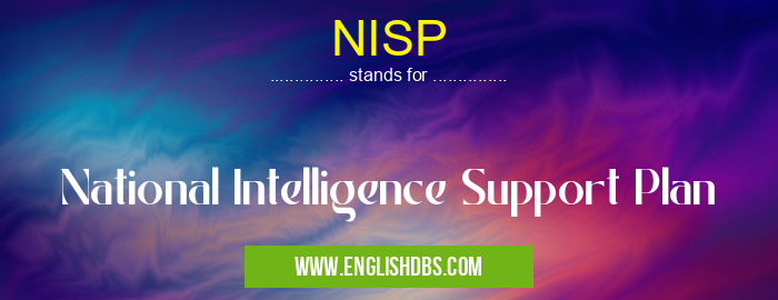 NISP
