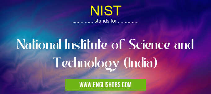 NIST