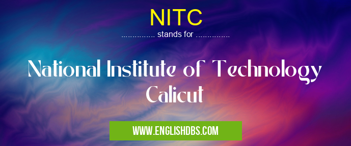 NITC
