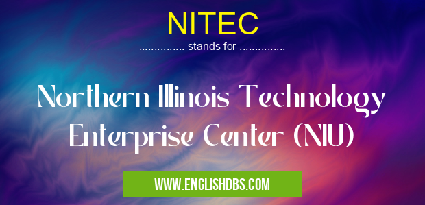 NITEC