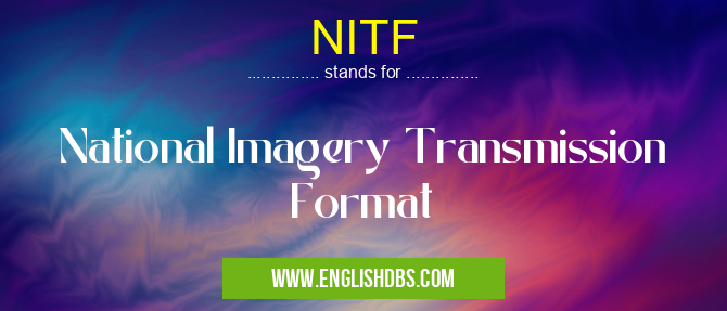 NITF