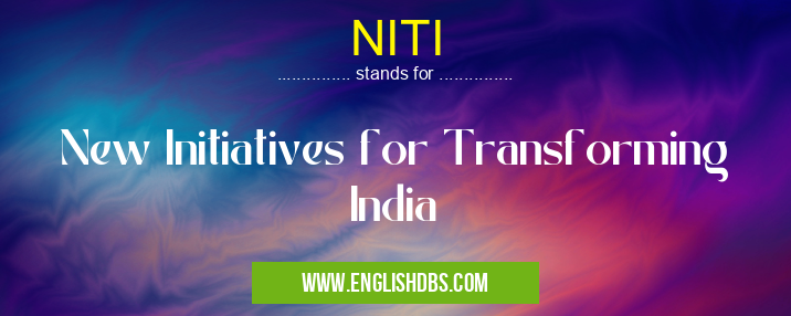 NITI