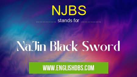 NJBS